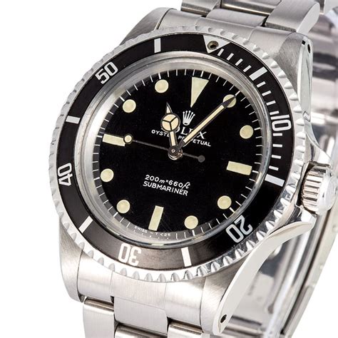 value 1967 rolex submariner|Rolex Submariner tiffany 5513.